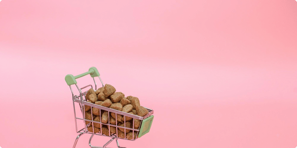 Critères de choix d'un distributeur de croquettes