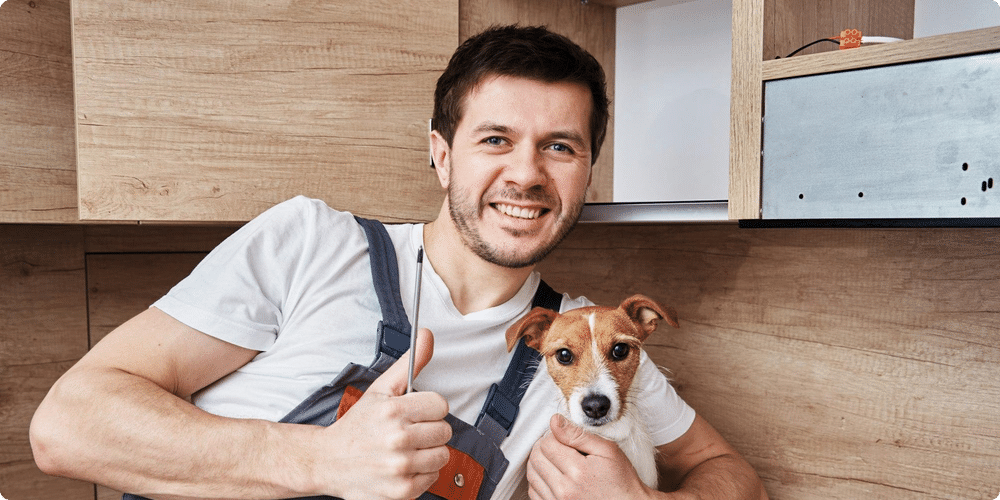 Maintenance régulière et réparations courantes