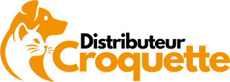 Meilleur distributeur de croquettes
