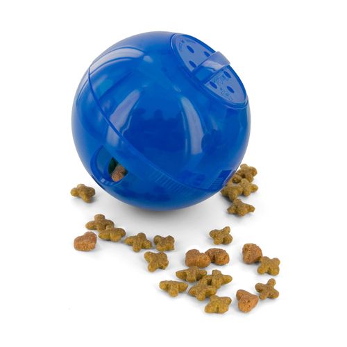 meilleur distributeur de croquettes petsafe