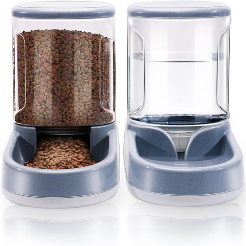 meilleur distributeur de croquettes pour chien