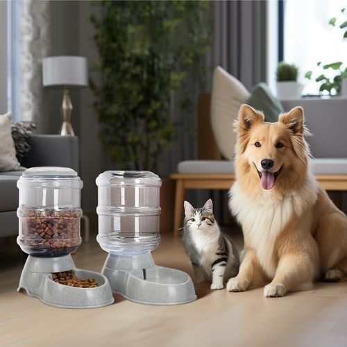 meilleur rapport qualite prix distributeur de croquettes lapin