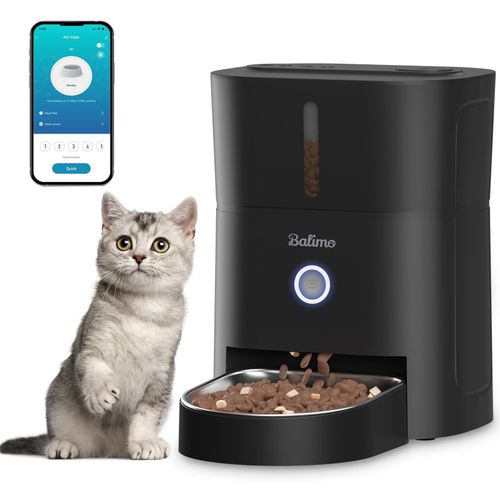 meilleur rapport qualite prix distributeur de croquettes pour chat