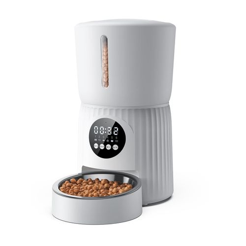 quel distributeur de croquettes automatique choisir