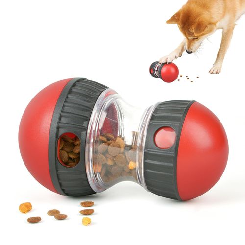 quel distributeur de croquettes jeux choisir