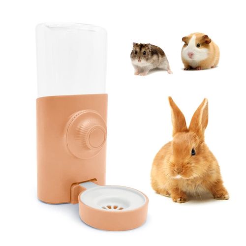 top distributeur automatique de croquette pour cochon dinde