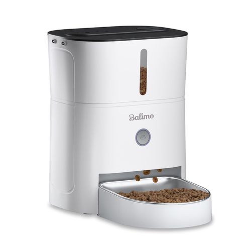 top distributeur de croquettes balimo