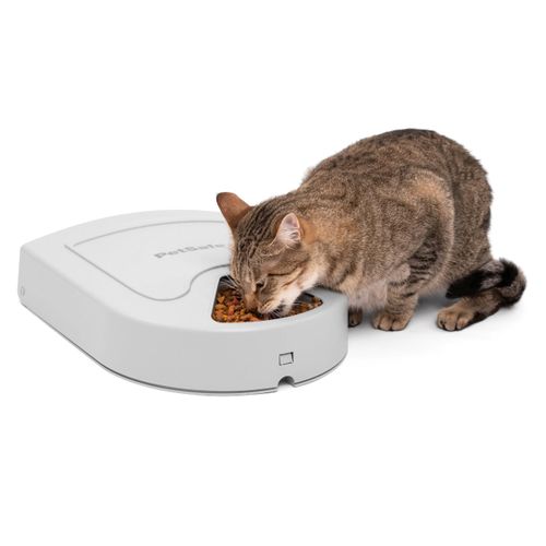 top distributeur de croquettes petsafe