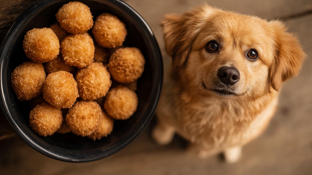 Pourquoi choisir les croquettes Ownat pour votre animal de compagnie